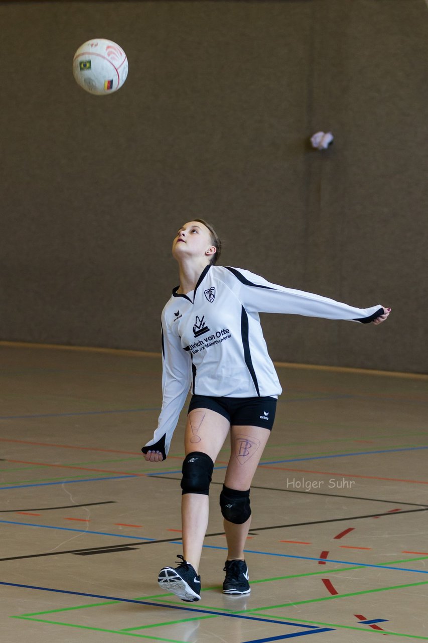 Bild 175 - U14w Deutsche Meisterschaft